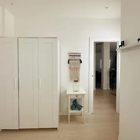 Dream Odalay Apartamento Santa Cruz de Tenerife