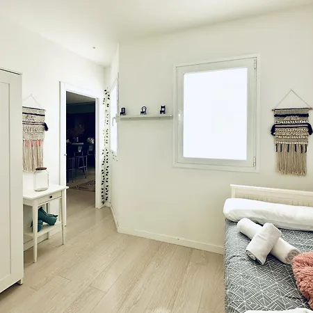 Dream Odalay Apartamento Santa Cruz de Tenerife