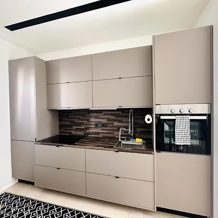 Dream Odalay Apartamento