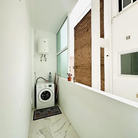 Apartamento Dream Odalay