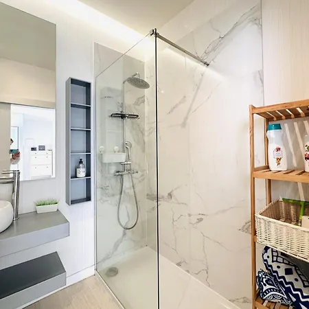 Dream Odalay Apartamento *