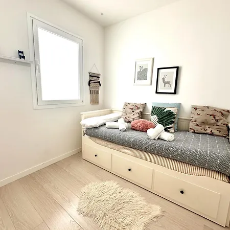 Apartamento Dream Odalay