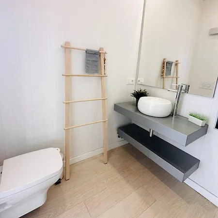 Dream Odalay 公寓 圣克鲁斯-德特内里费