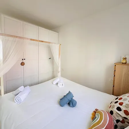 Dream Odalay Apartamento