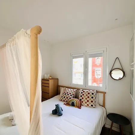 Dream Odalay * 圣克鲁斯-德特内里费