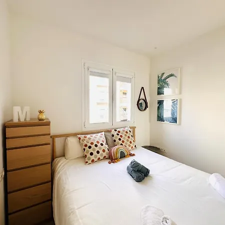 Dream Odalay Apartamento