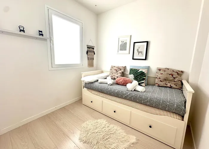 Apartament Dream Odalay