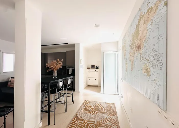 Apartament Dream Odalay *