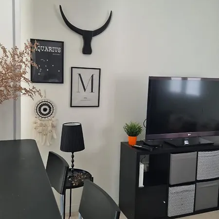 Apartment Dream Odalay Santa Cruz de Tenerife