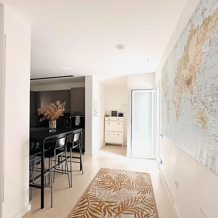 Apartment Dream Odalay *
