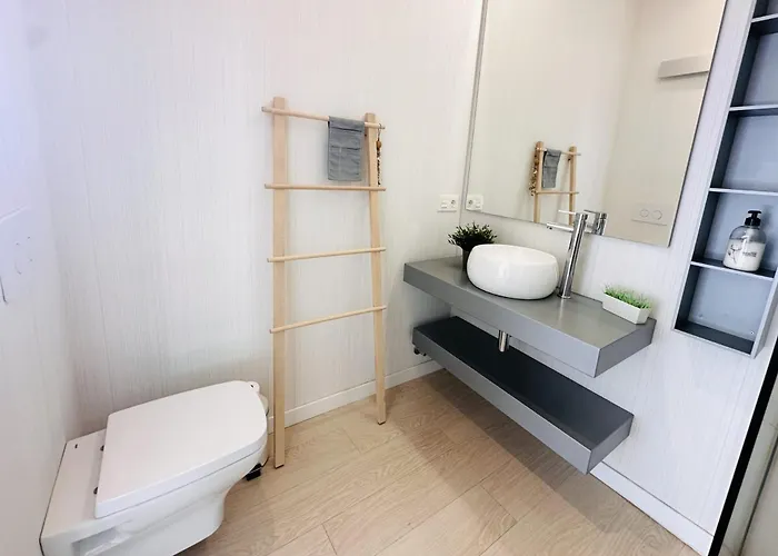 Dream Odalay Apartman Santa Cruz de Tenerife