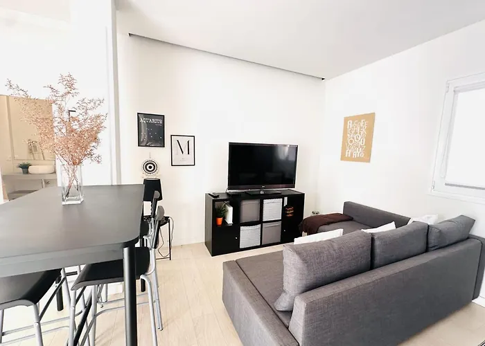 Apartman Dream Odalay Santa Cruz de Tenerife