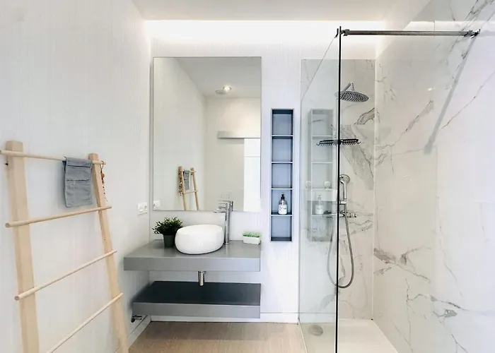 Dream Odalay * Santa Cruz de Tenerife