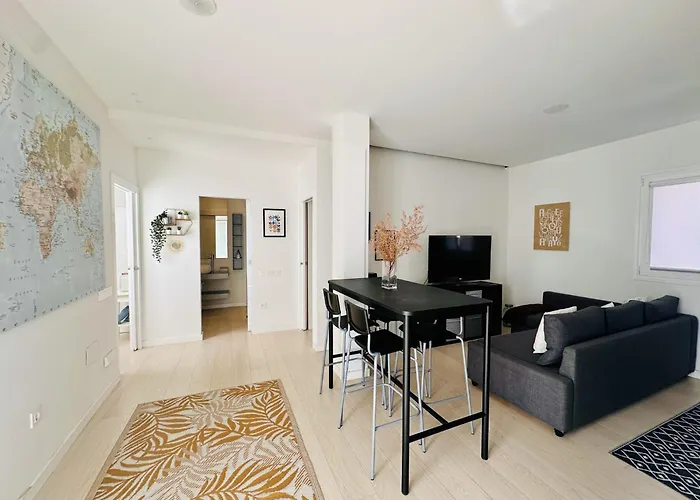 Apartman Dream Odalay *