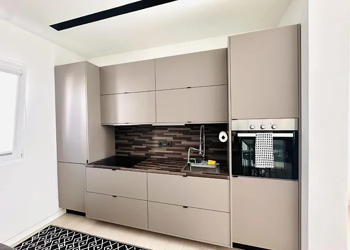 Dream Odalay Apartman