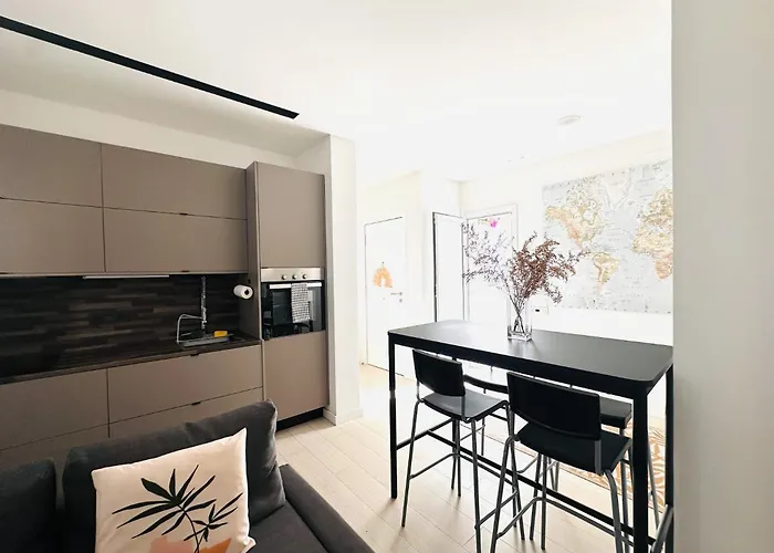 Apartman Dream Odalay *