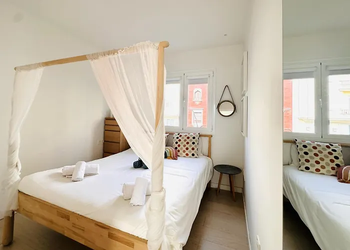 Dream Odalay * Santa Cruz de Tenerife