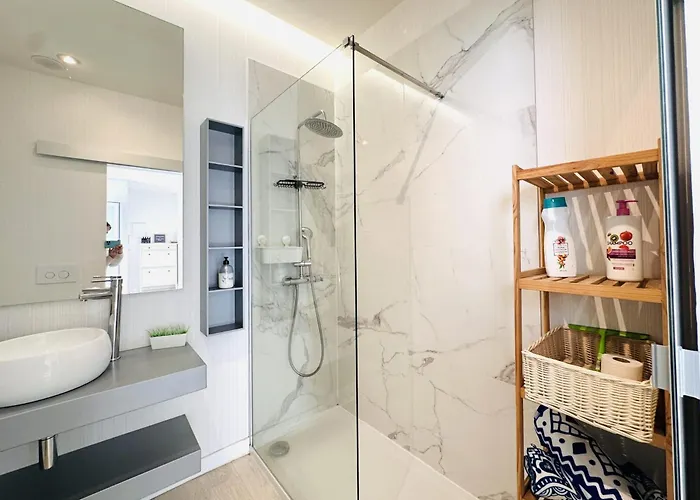 Dream Odalay Apartman *