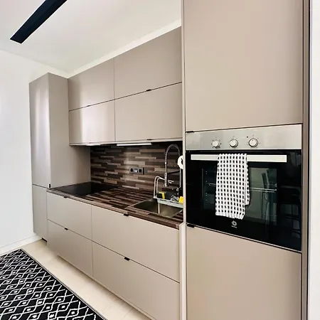 Dream Odalay Apartamento *