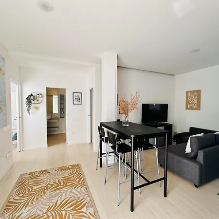 Apartamento Dream Odalay *