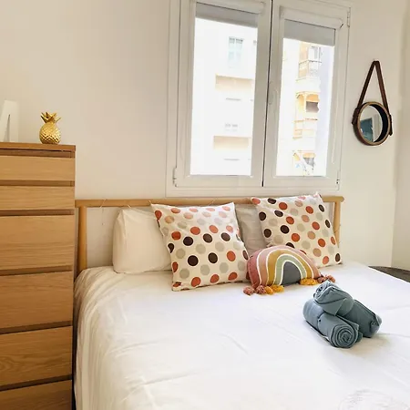 Apartamento Dream Odalay