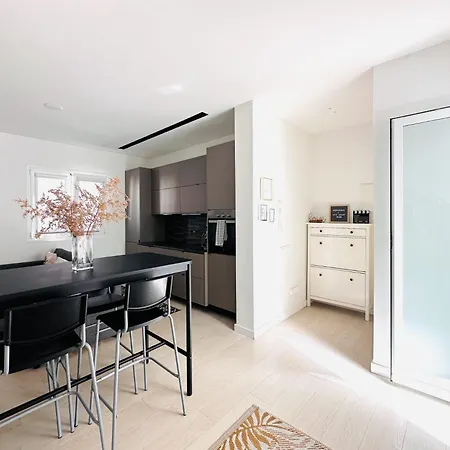 Dream Odalay Apartamento *