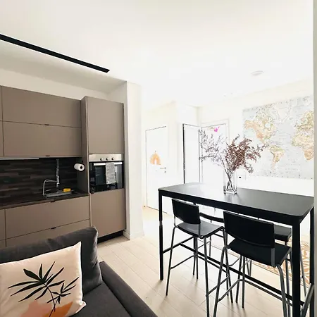 Apartamento Dream Odalay *