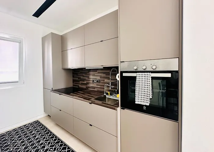 Dream Odalay Apartamento *