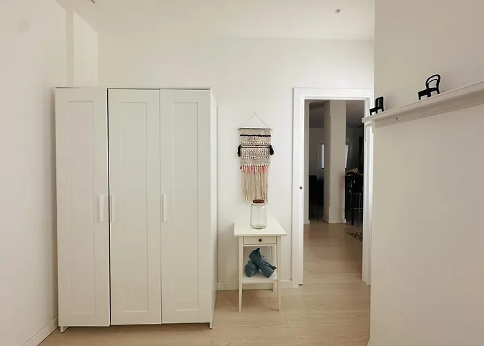 Dream Odalay Apartamento Santa Cruz de Tenerife