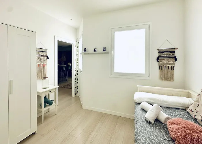 Dream Odalay Apartamento Santa Cruz de Tenerife