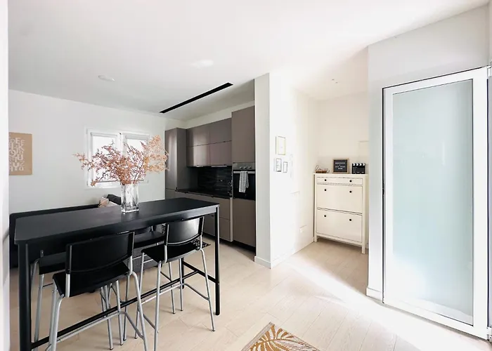 Dream Odalay Apartamento *