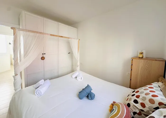 Dream Odalay Apartamento