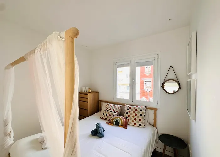 Dream Odalay * Santa Cruz de Tenerife