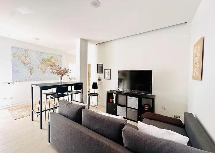 Apartamento Dream Odalay *